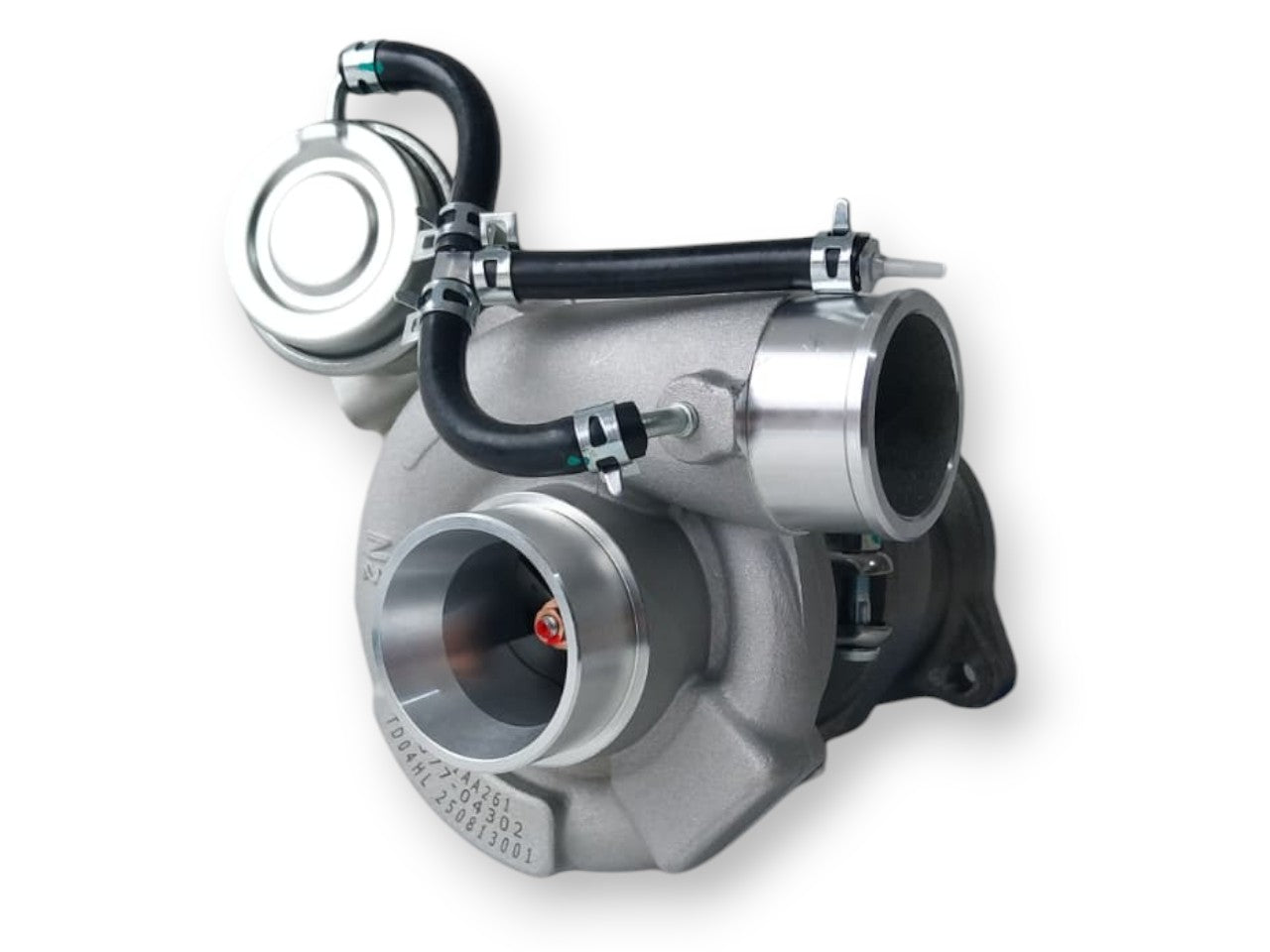 Subaru Impreza turbocharger 14411AA501 14411-AA521 49377-04302