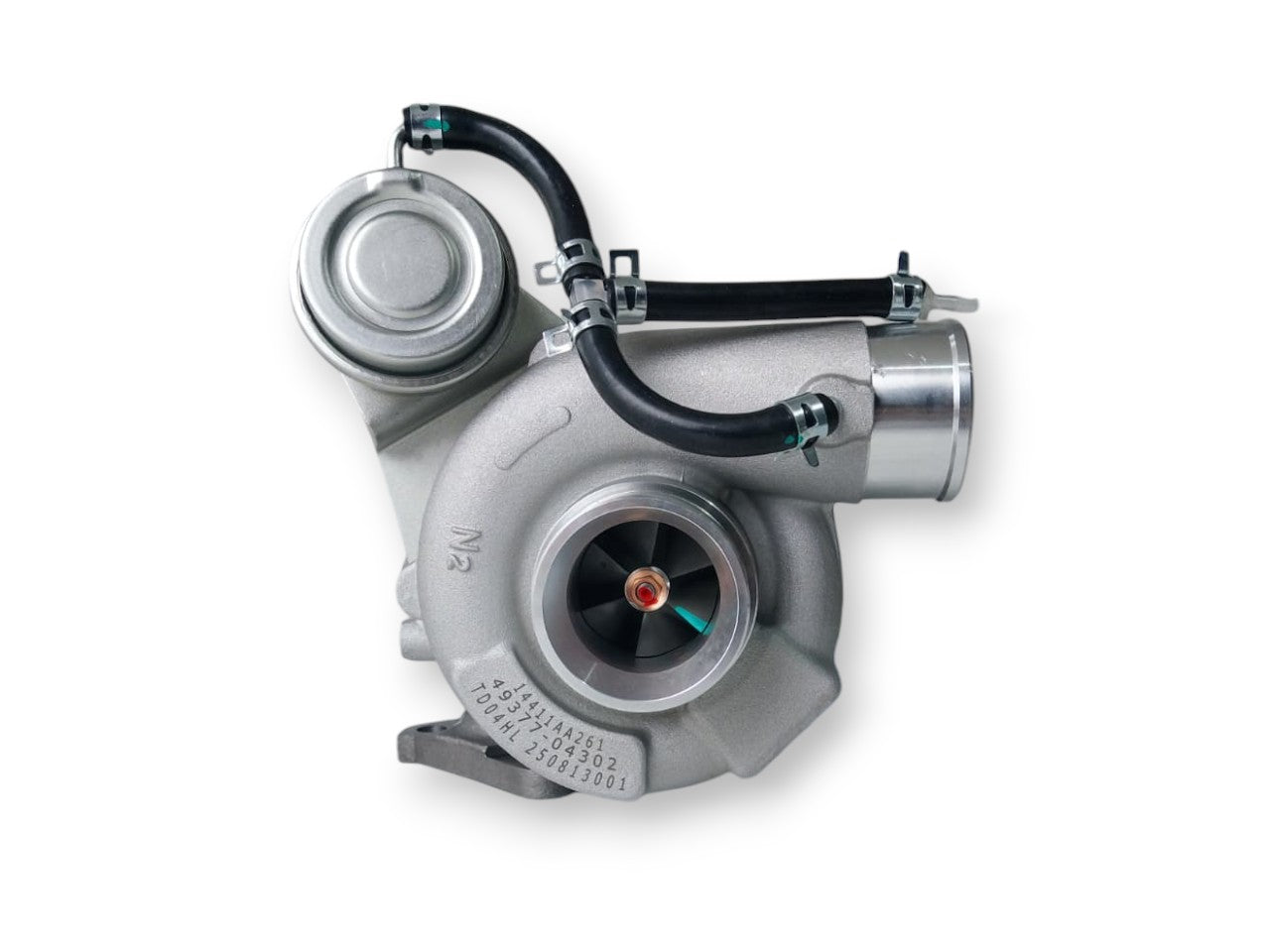 Subaru Impreza turbocharger 14411AA501 14411-AA521 49377-04302