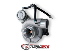 Charger l&#39;image dans la galerie, Subaru Forester S 2004- Turbocharger 49135-04500
