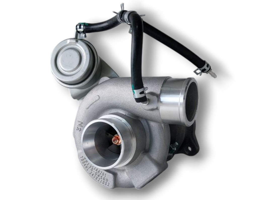 Subaru Forester S 2004- Turbocharger 49135-04500