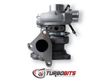 Charger l&#39;image dans la galerie, Subaru Forester S 2004- Turbocharger 49135-04500
