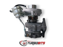 Charger l&#39;image dans la galerie, Subaru Forester S 2004- Turbocharger 49135-04500
