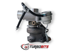 Charger l&#39;image dans la galerie, Subaru Forester S 2004- Turbocharger 49135-04500
