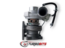 Charger l&#39;image dans la galerie, Subaru Forester S 2004- Turbocharger 49135-04500
