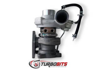 Subaru Forester S 2004- Turbocharger 49135-04500