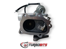 Charger l&#39;image dans la galerie, Subaru Forester S 2004- Turbocharger 49135-04500
