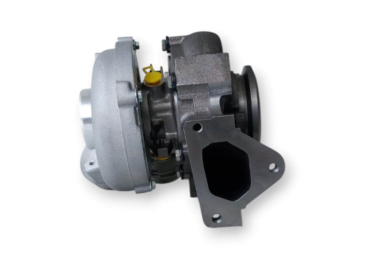 Mercedes - Benz Vehicle Model: E Class Turbo 709837-0001