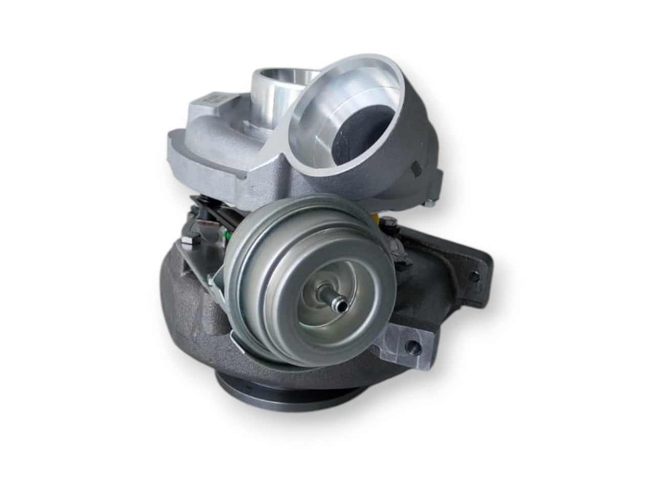 Mercedes - Benz Vehicle Model: E Class Turbo 709837-0001