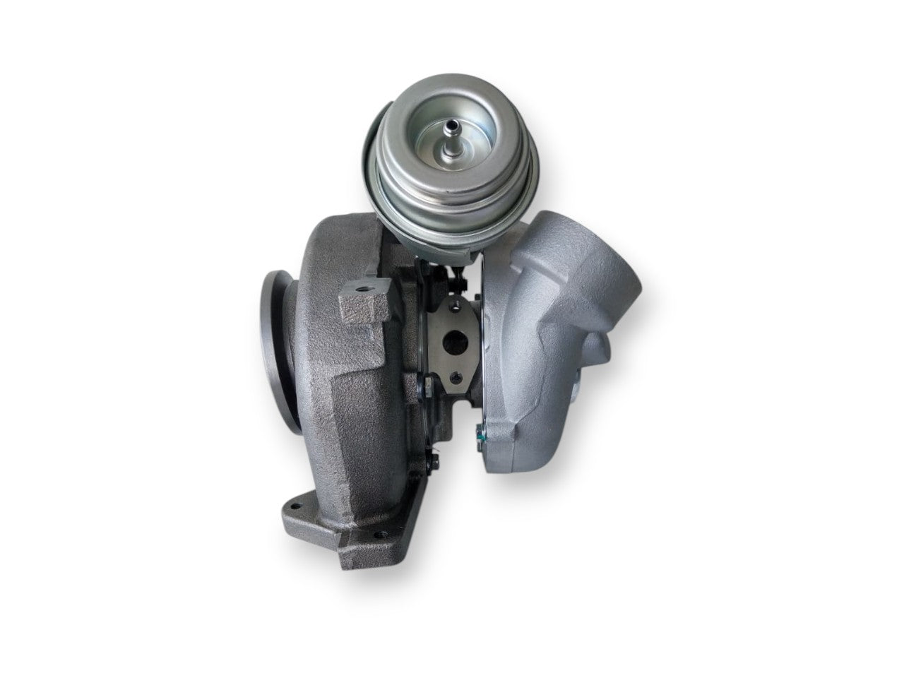 Mercedes - Benz Vehicle Model: E Class Turbo 709837-0001