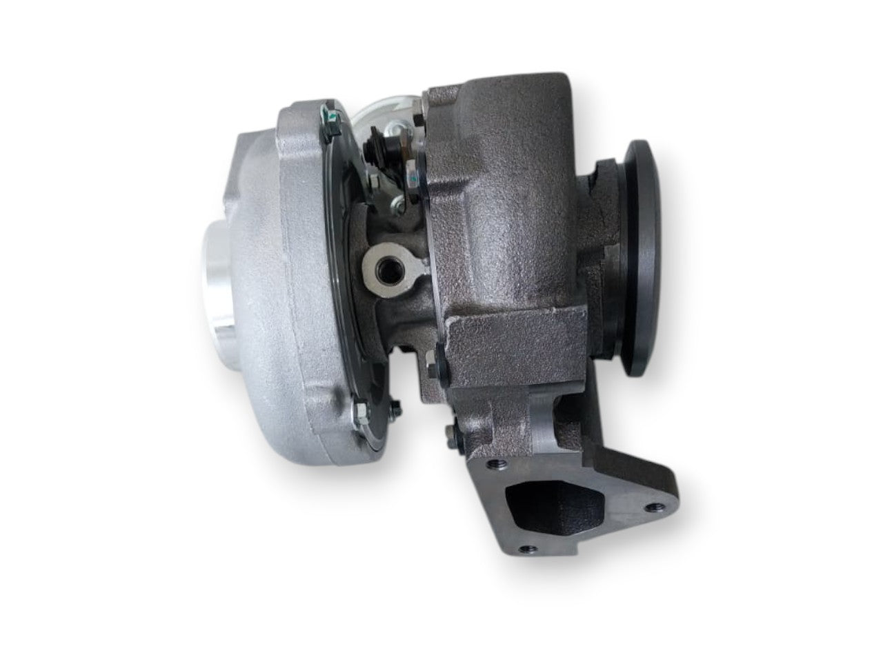 Mercedes - Benz Vehicle Model: E Class Turbo 709837-0001