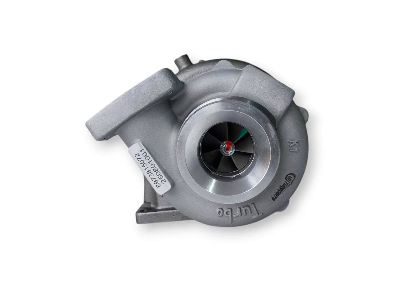 Isuzu N series 4JJ1 VIFB 8973815073 Turbocharger
