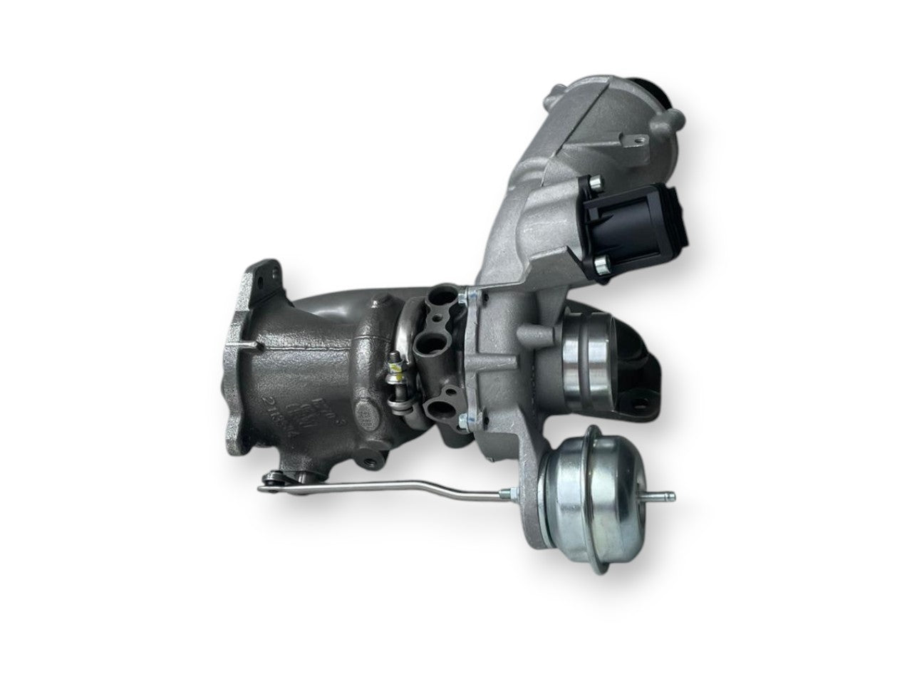 Mercedes 1.6L Petrol 9V104 Turbocharger A2700902780