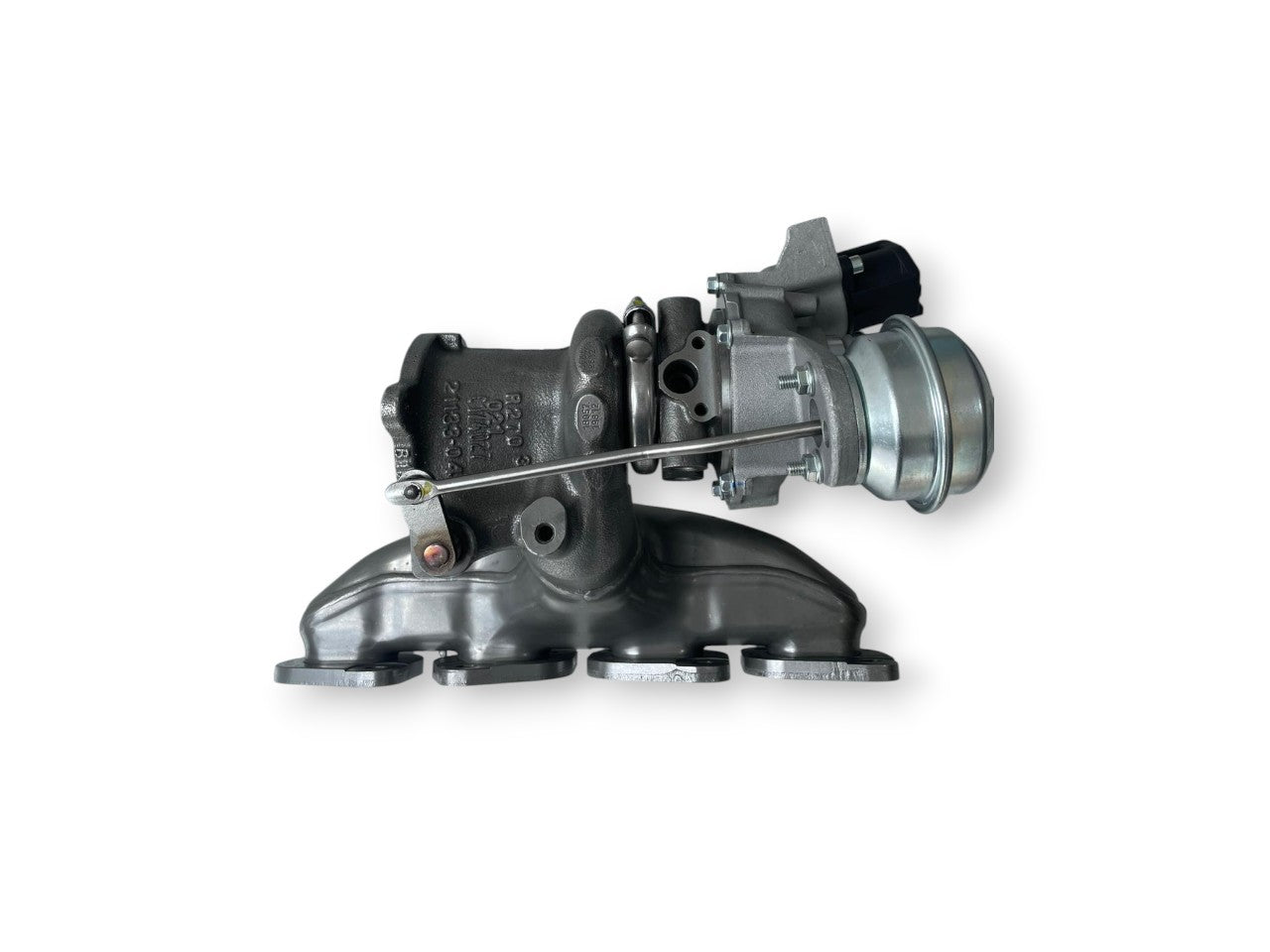Mercedes 1.6L Petrol 9V104 Turbocharger A2700902780