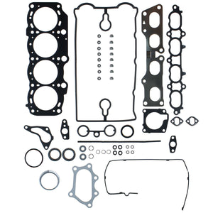 Toyota 3SGTE Valve Grind Set - MLS - Caldina GTT 2.0L Turbo