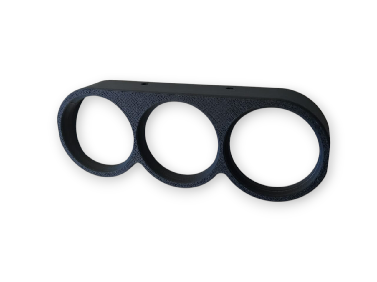 52mm Triple gauge pod