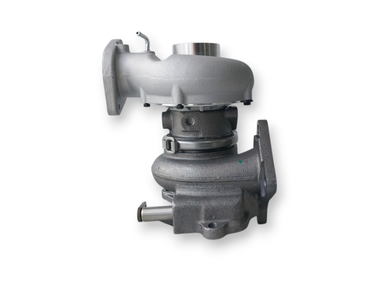 Subaru WRX, Legacy, Forester, Outback 2005-2014  Turbocharger - 14411-AA800