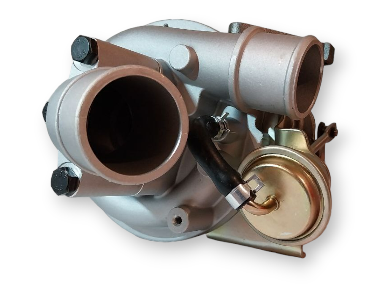 Nissan Navara D22 ZD30 ZD30DDT 3.0L Turbo Turbocompresor GT1749V