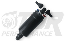 Load image into Gallery viewer, High performance Universal Fuel Pump 044 Style 1000hp (380LPH) External - E85 Compatible
