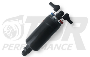 High performance Universal Fuel Pump 044 Style 1000hp (380LPH) External - E85 Compatible