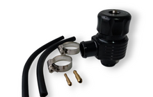 Load image into Gallery viewer, BOV Blow Off Valve 25MM - Plumb back or vent
