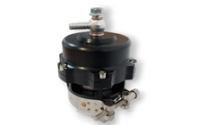 Load image into Gallery viewer, 50mm BOV V-Band Flange Universal 6/18/24 PSI Spring

