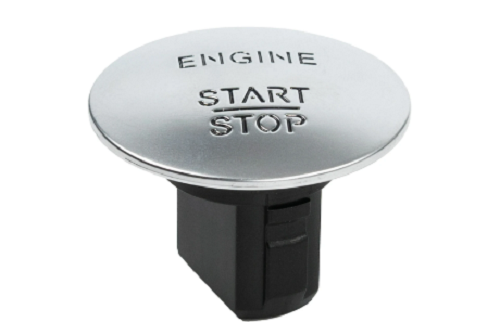 Push Start Button Mercedes Benz W205 W212 W164 W166 W221