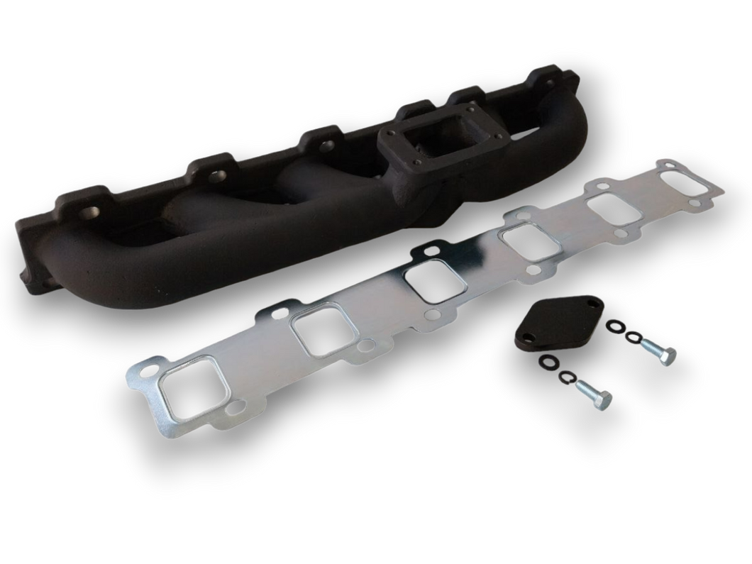 Nissan Safari Patrol TD42 GU GQ Y60 Y61 4.2L T3 Exhaust Manifold