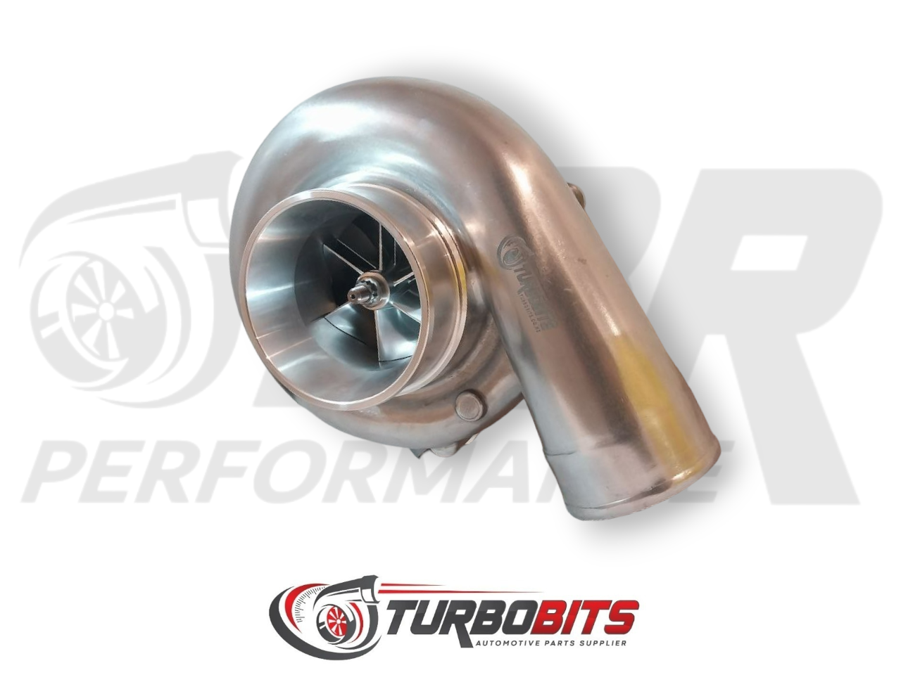 7875 T4 Turbo - Turbo grande 1000hp+ se adapta a V8 Big Block