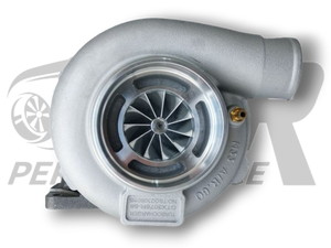 GTX3076R T3 Ball Bearing Turbo A/R .63 - Anti Surge & Billet Wheel