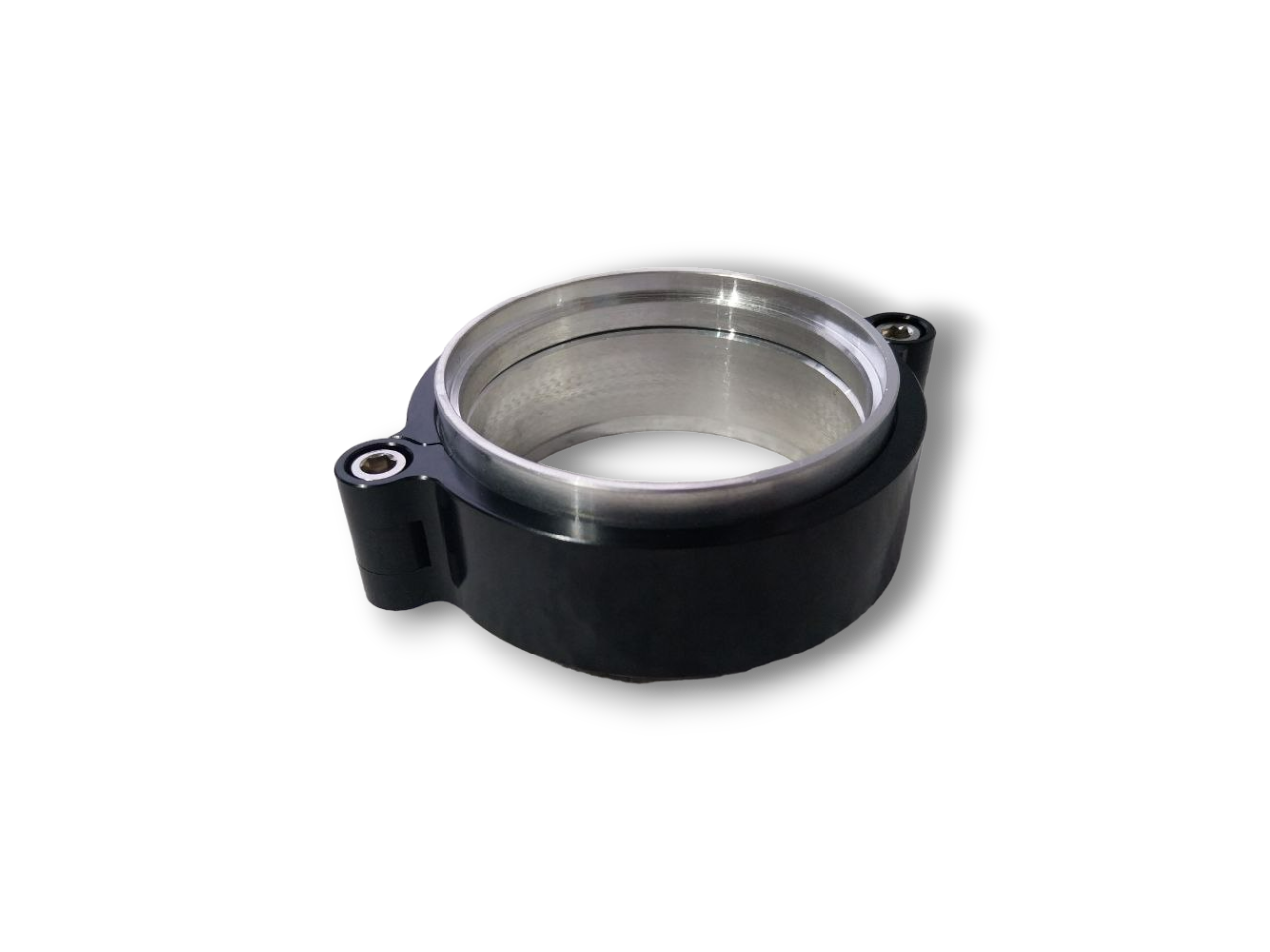 Collier de serrage intercooler 2.5" 63mm