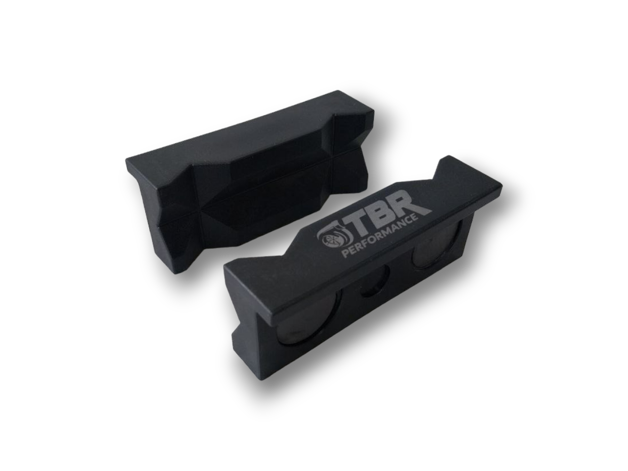 TBR - Nylon Magnetic Vice Jaws