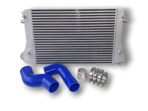 VW Golf GTI MK5 MK6 Upgrade Intercooler Audi A3 FSI 2.0T