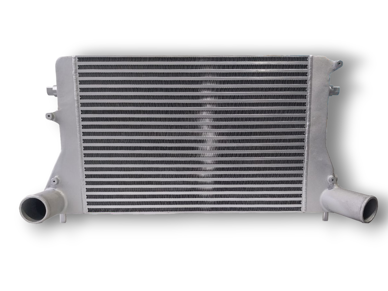 VW Golf GTI MK5 MK6 Upgrade Intercooler Audi A3 FSI 2.0T