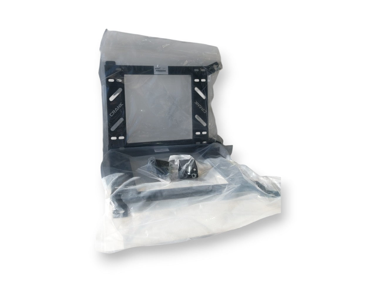 AUDI S3 RS3 VW Golf 6 7 Seat adapter rail suit BRIDE RECARO SPARCO