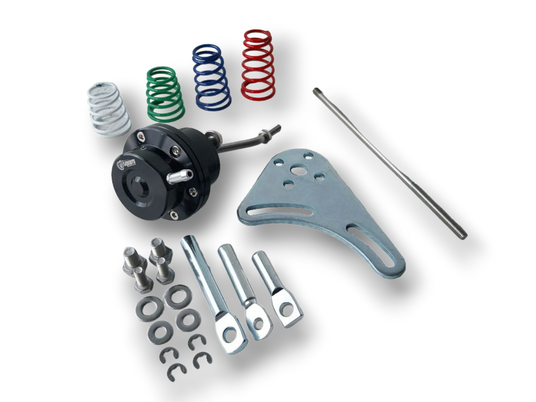 Universal Adjustable Internal Wastegate Kit