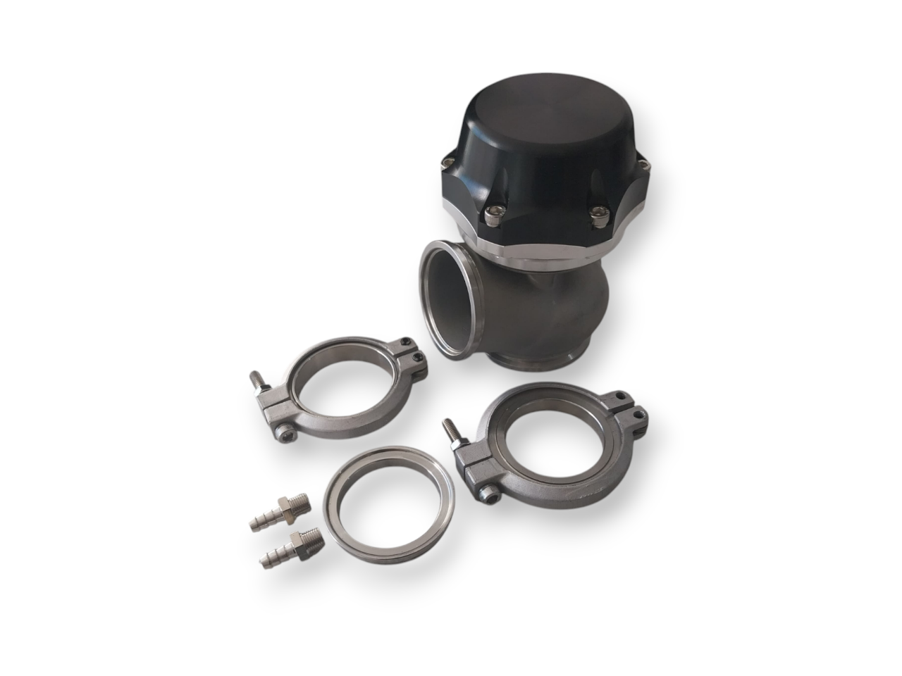 50mm Vband Wastegate (7-9 PSI)