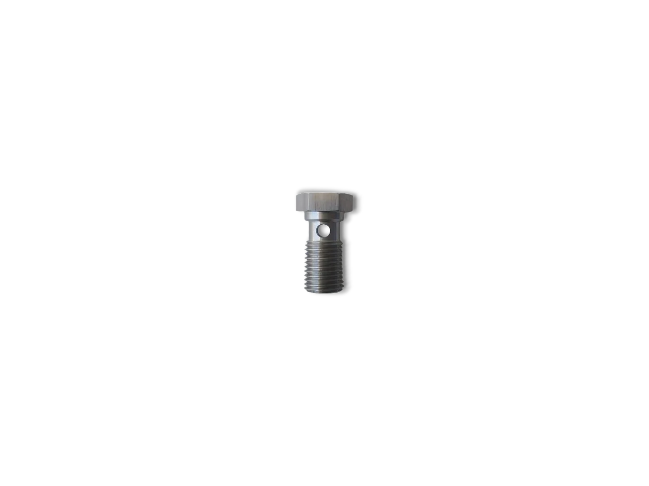Stainless Steel Banjo bolts - Multiple Sizes Available - TBR Performance