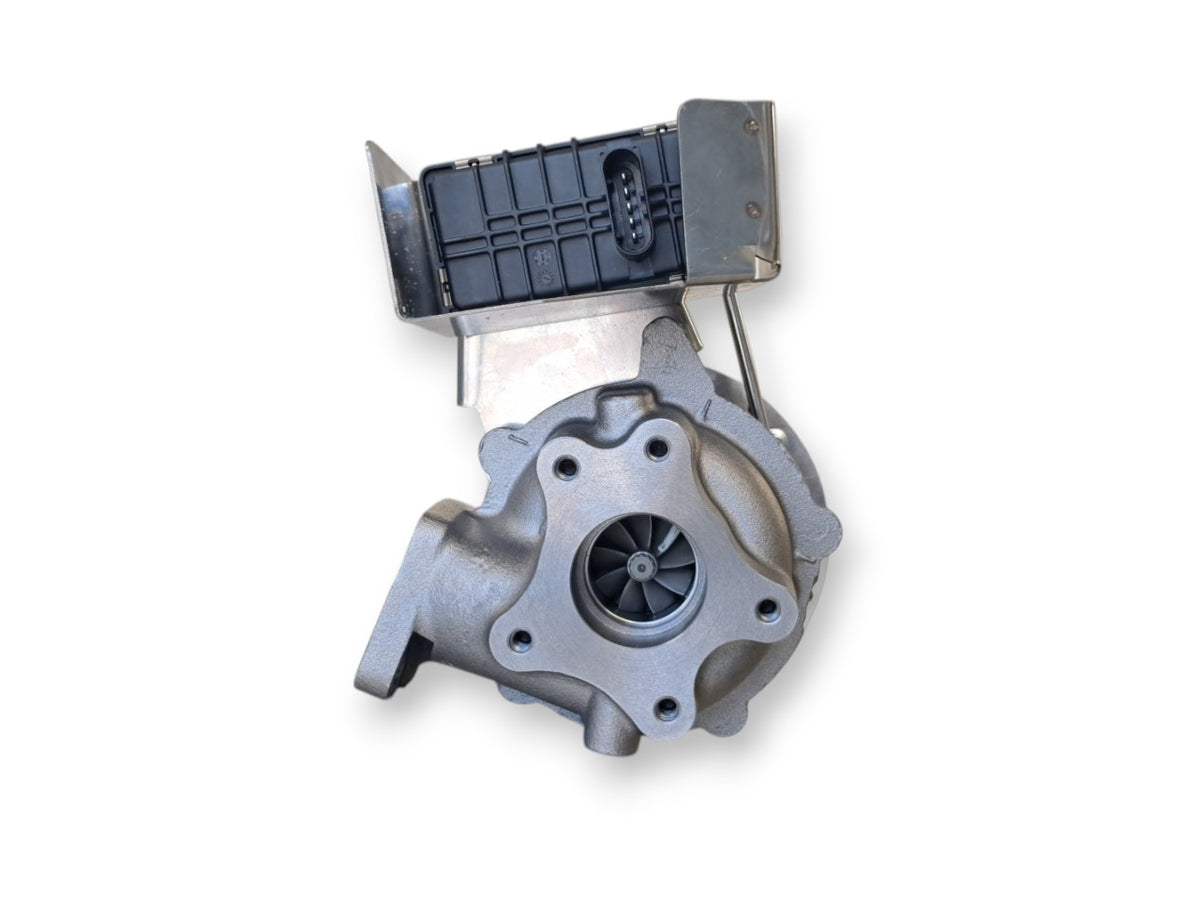 TURBO - 814067-0002