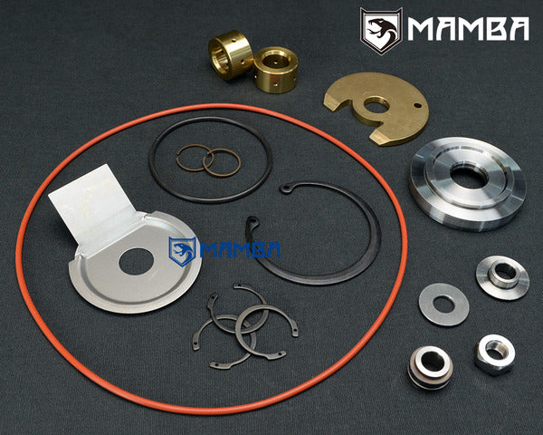 Mamba Mitsubishi TD13 TD13M TD13L Turbocharger Rebuild Repair Kit 49182-80100 Yanmar