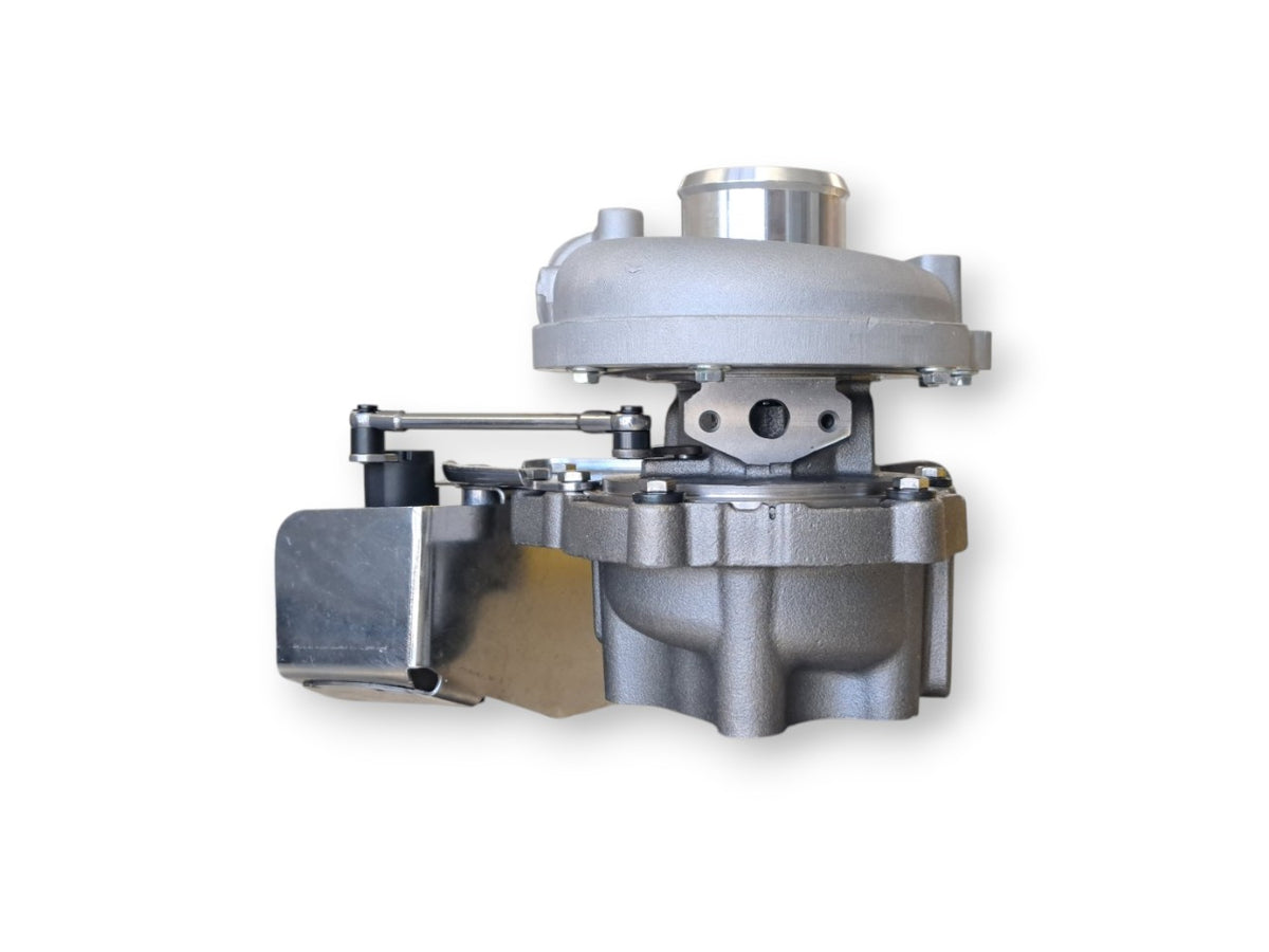 TURBO - 814067-0002