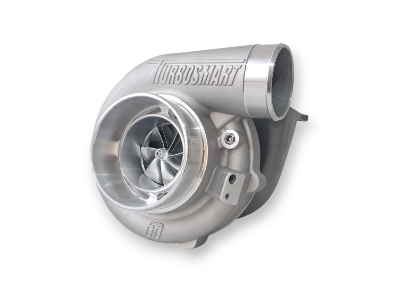 Turbosmart 6262B Performance Turbocharger