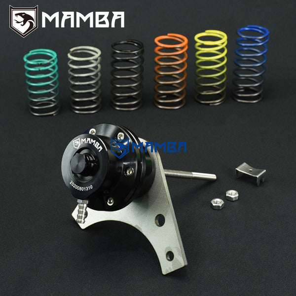 Mamba Adjustable Wastegate Actuator AUDI A4 VW PASSAT 00~06 1.8T K03-029