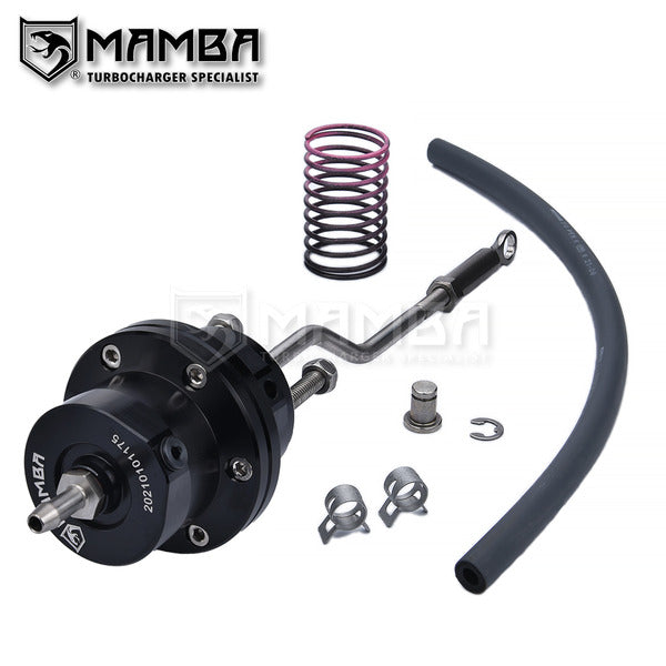 Mamba Turbocharger Wastegate Actuator / Mercedes A GLA250 A2700901880 AL0069 IHI RHF4