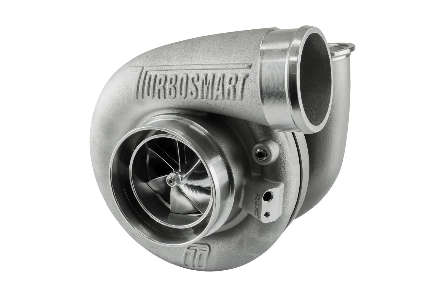 Turbosmart 7880C Performance Turbocharger