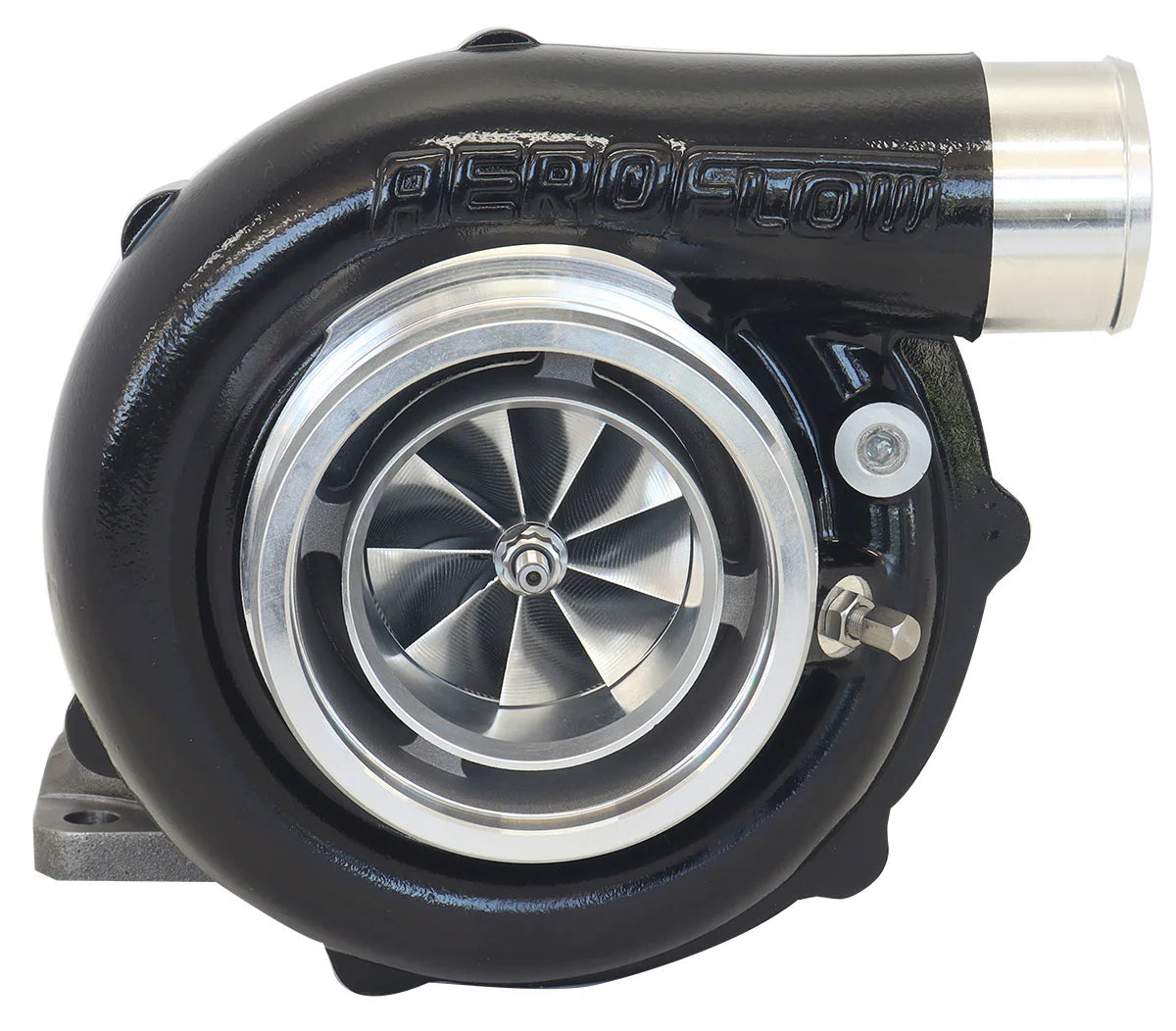 Aeroflow BOOSTED 6262 Turbo