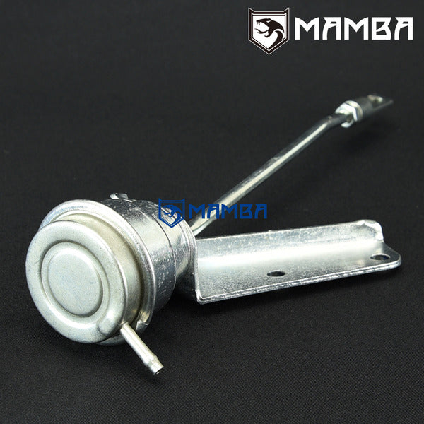 Mamba Turbocharger Wastegate Actuator Mitsubishi 4G63T EVO 4/5/6/7/8 TD05HR TD05HRA 1.2Bar