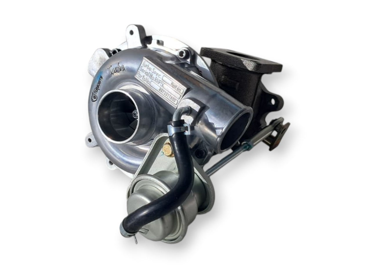 Complete Turbo 8973311850 Turbocharger for ISUZU Trooper Rodeo Pickup 2.8L