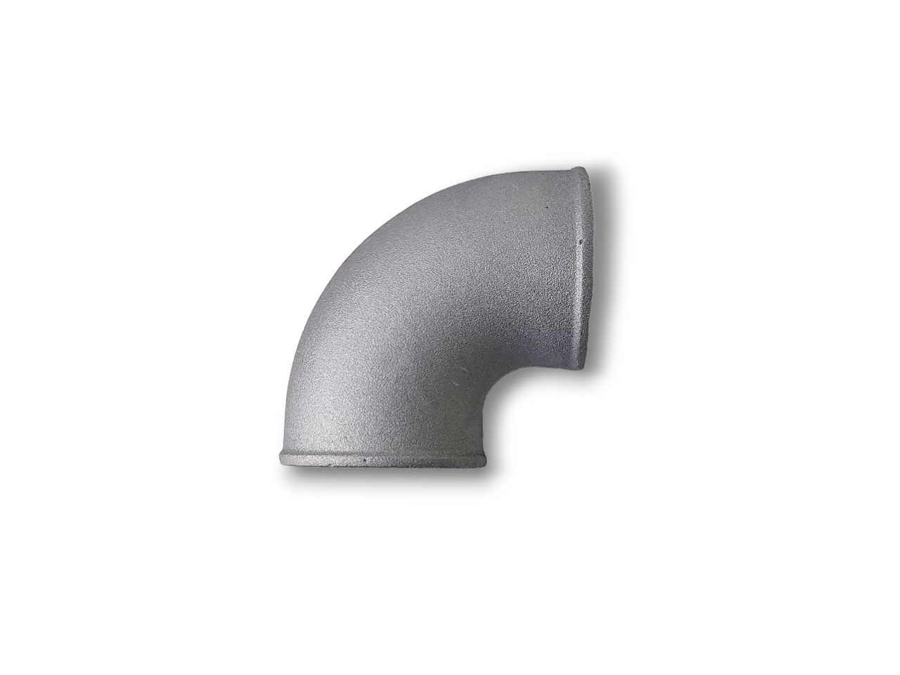 90 DEGREE CAST ALLOY ELBOW