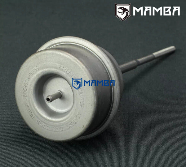 Mamba Turbocharger Wastegate Actuator For BMW N55 535i 535li 640i 740i 740ix 18539700001 B03