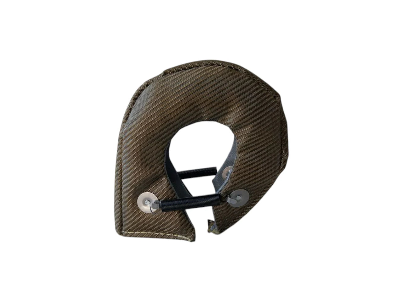 Turbo Beanie Heat Shield Blanket fits T2 and T3 Turbo